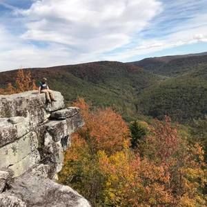 Meet your Posher, Isaac